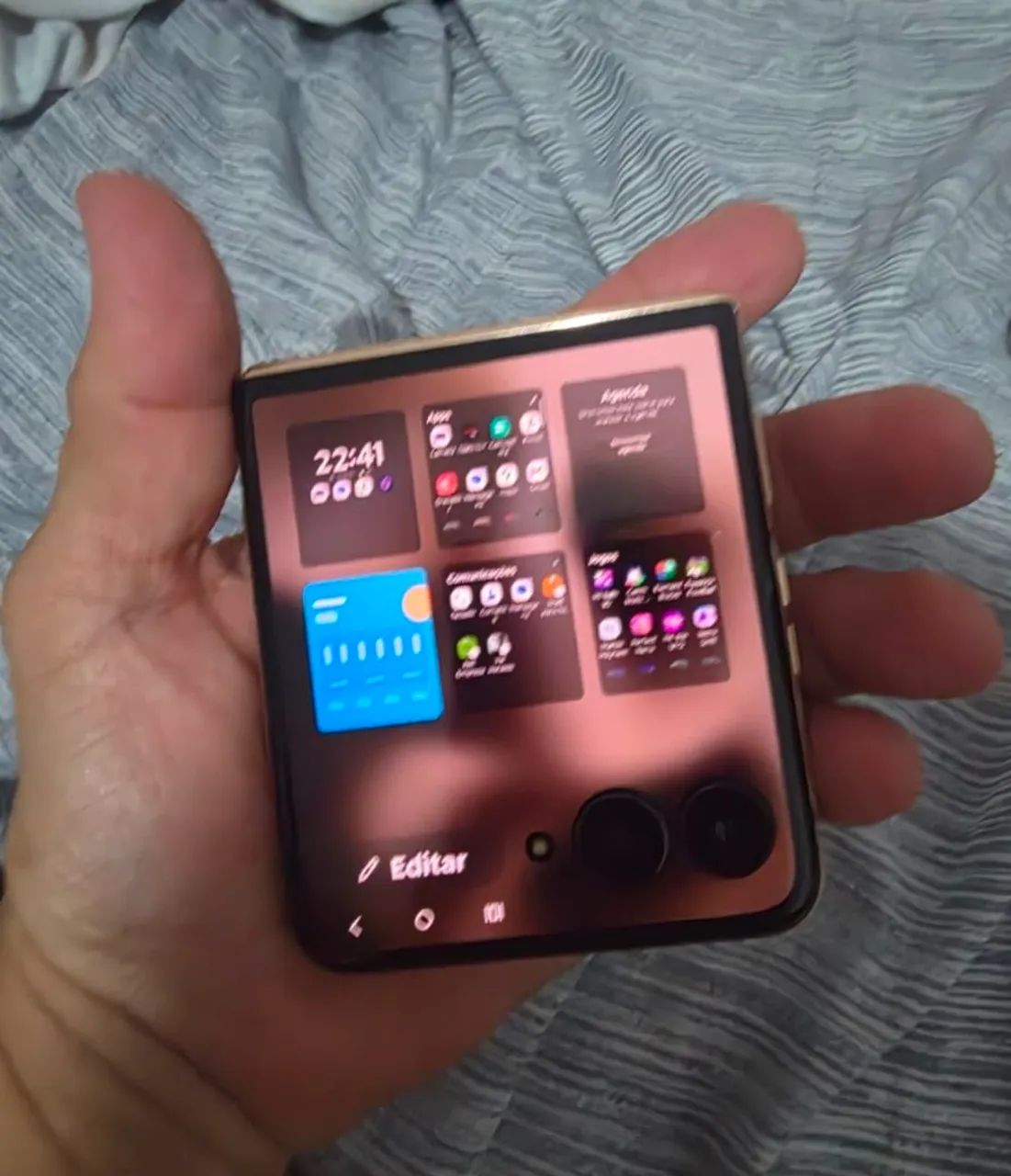 Motorola Razr 60 ultra 1tera