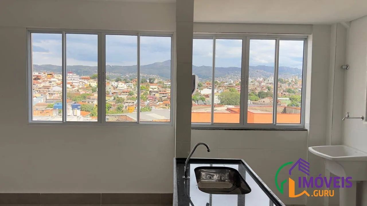 APARTAMENTO - BOA VISTA - MG - Foto 3
