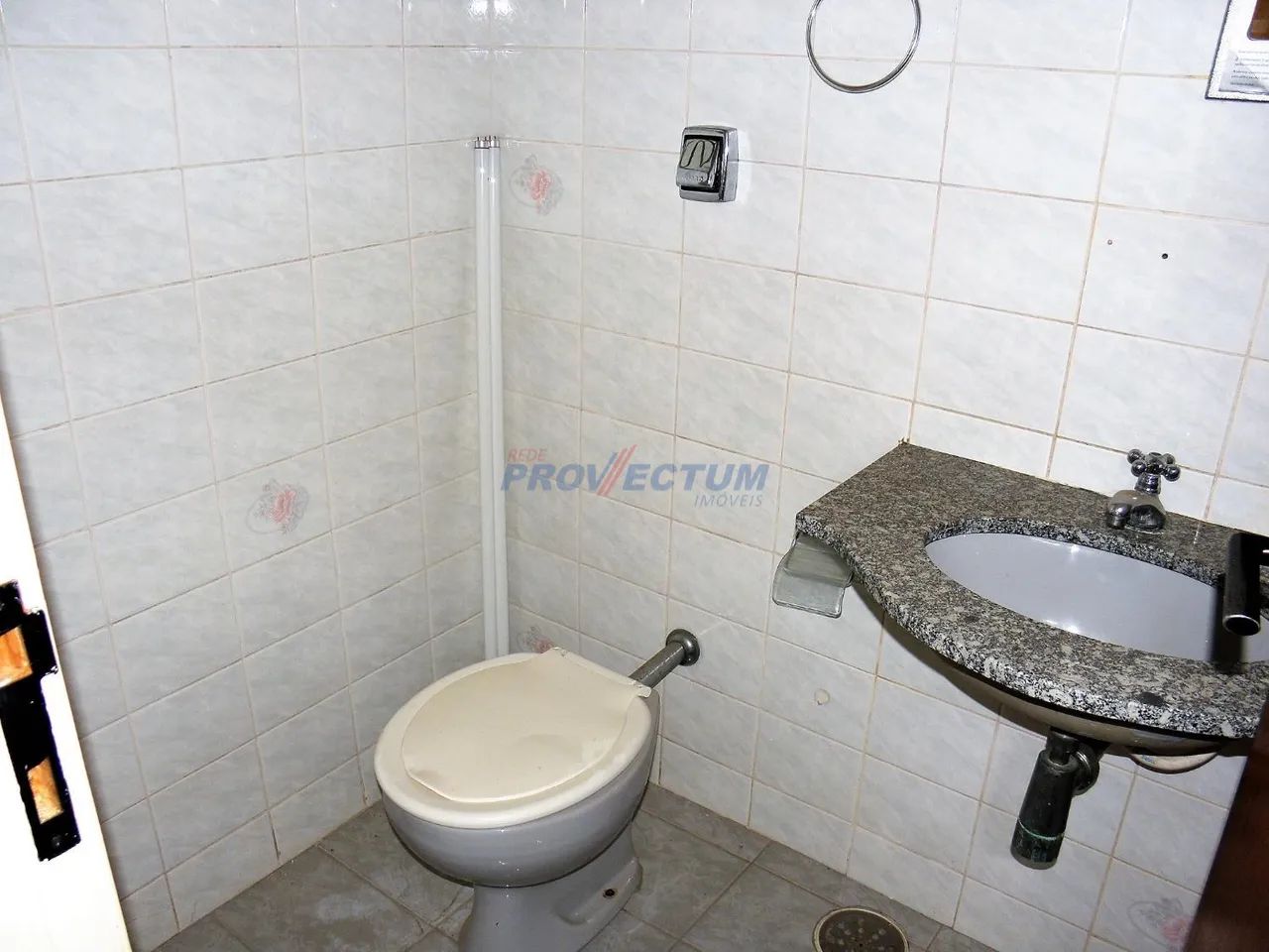 sala - Centro - Campinas - Foto 4