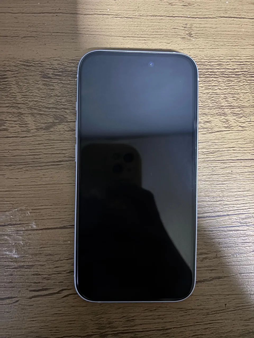 iPhone 15