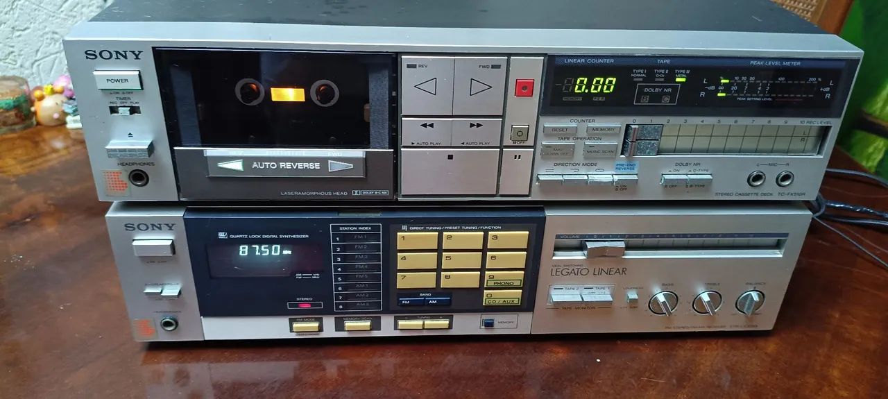 Sony STR - VX 30BS - Foto 3