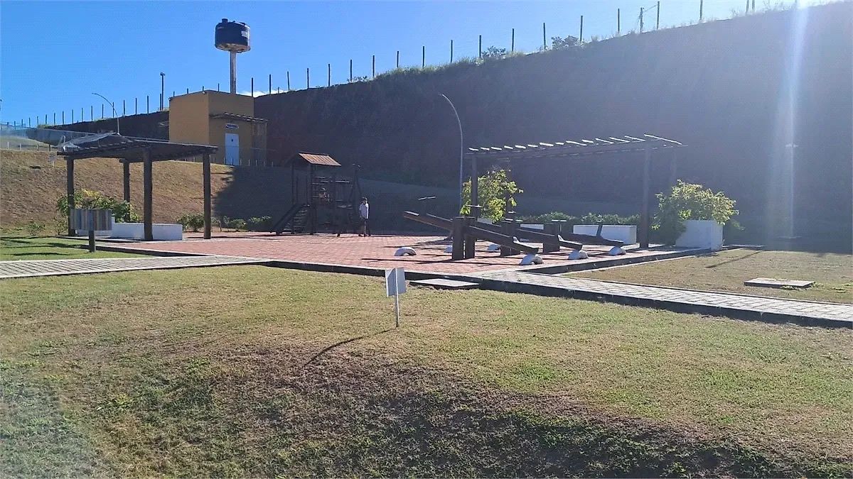 Terreno no Condomínio Porto Monte - Centro - Foto 5