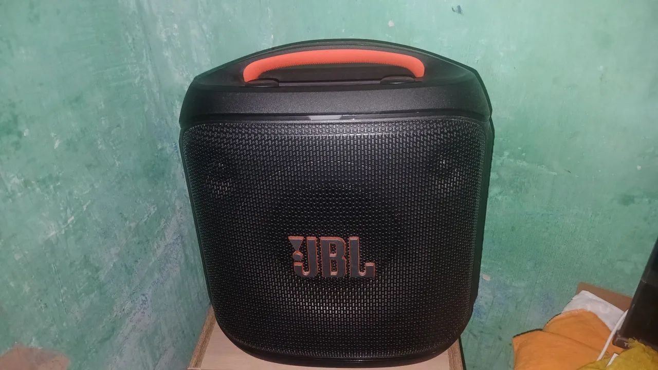 Caixa de som Jbl - Foto 2