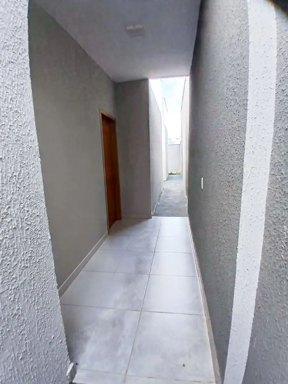 Ágio de casa 2 Qts Só 45mil-Trindade Go  - Foto 2