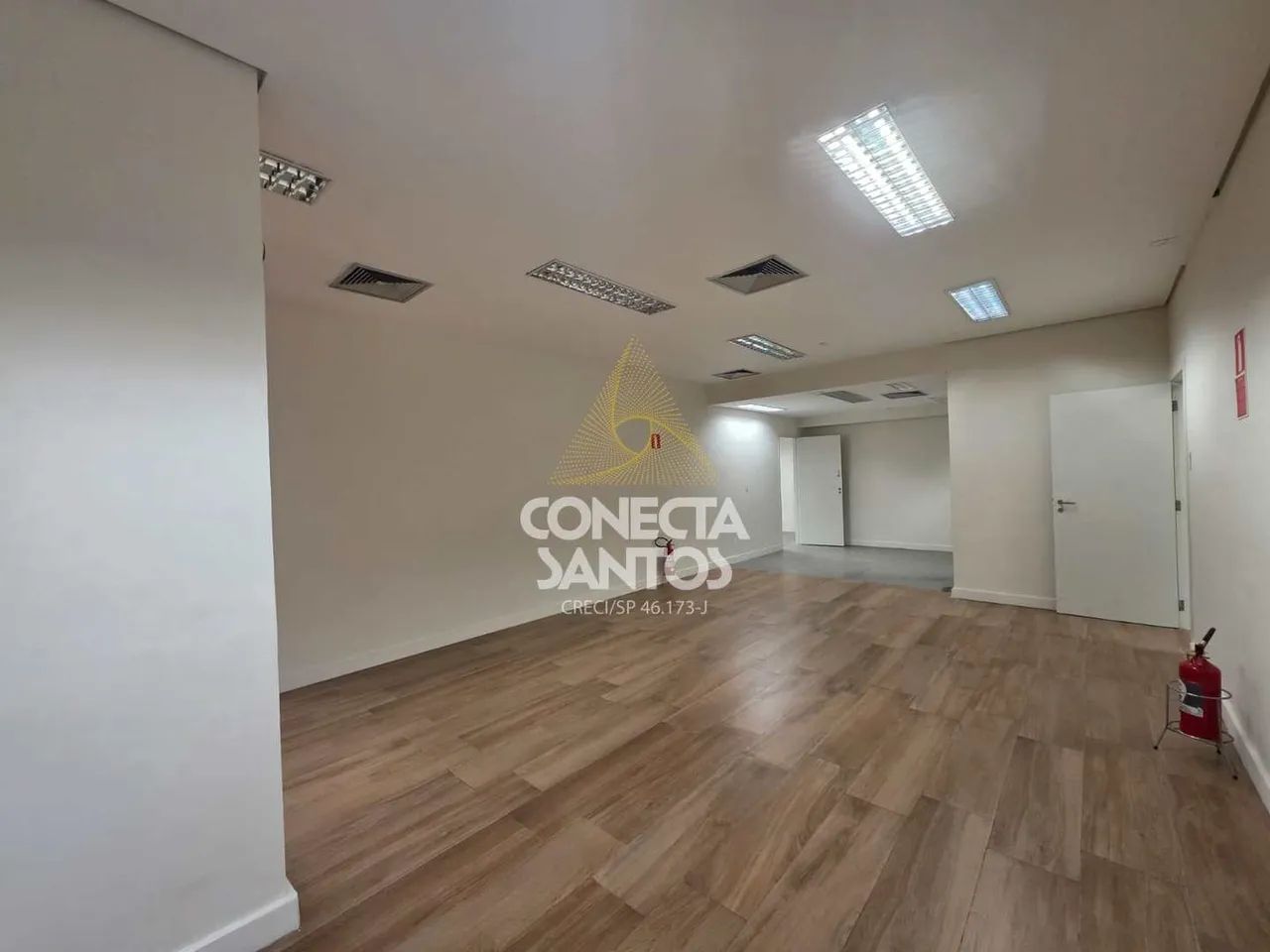 Loja com 0 quarto, Boqueirão, Santos, Cod: 1921 - Foto 11