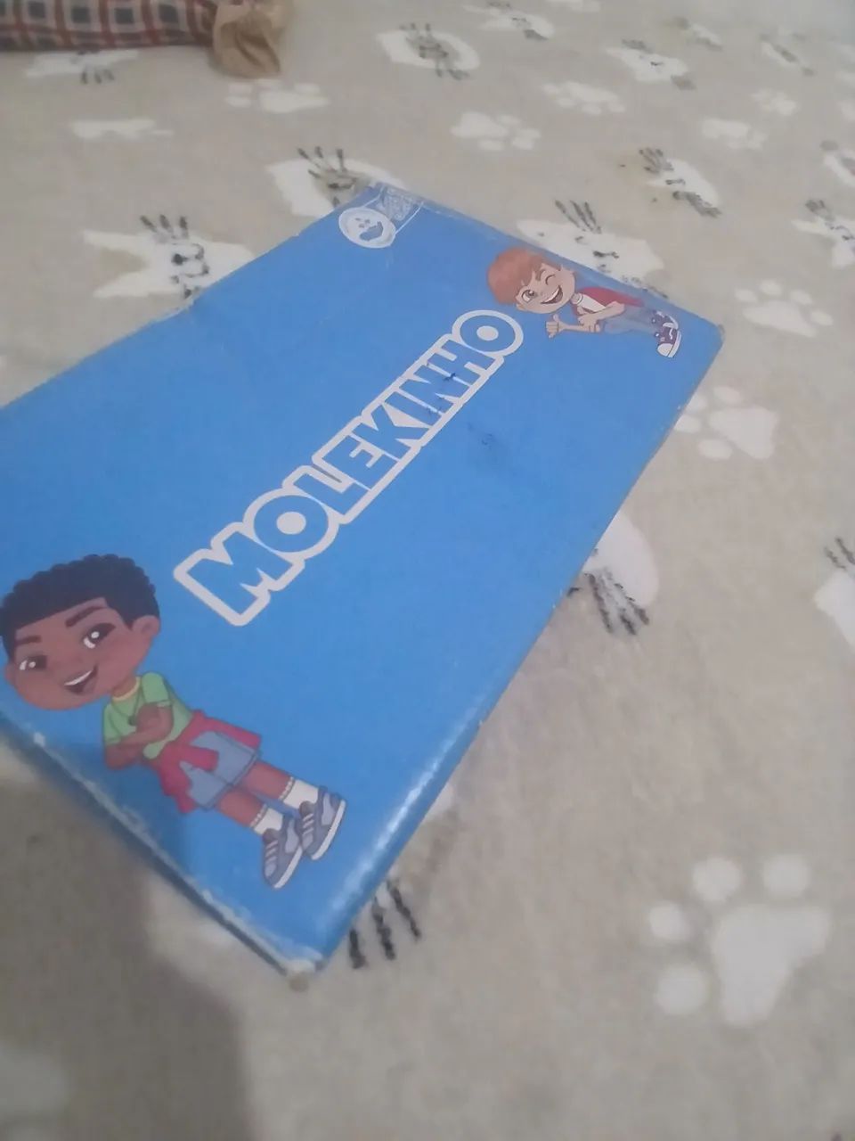 Sapato infantil  - Foto 2