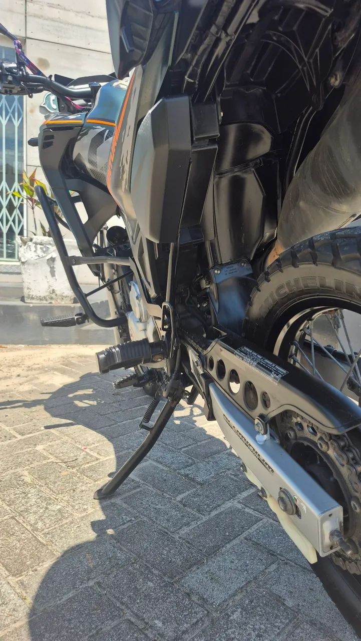 Vendo XRE 300 21/21 - Foto 4