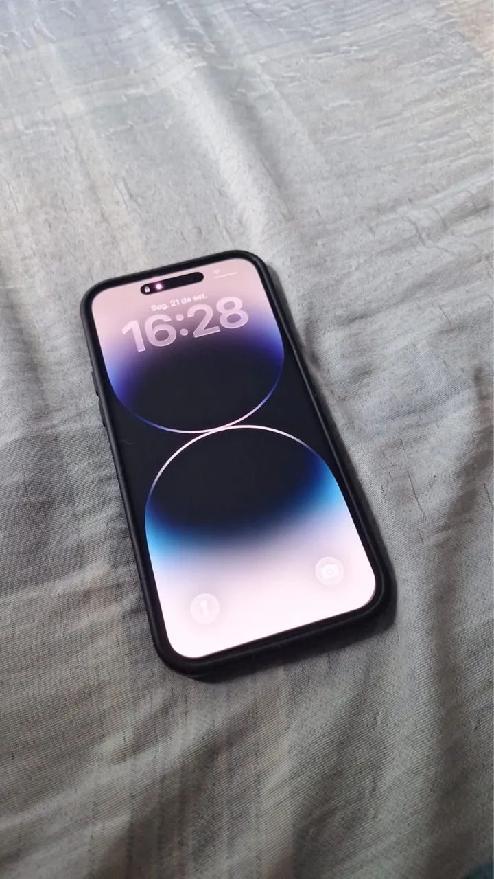 iPhone 14 Pro Max  - Foto 3