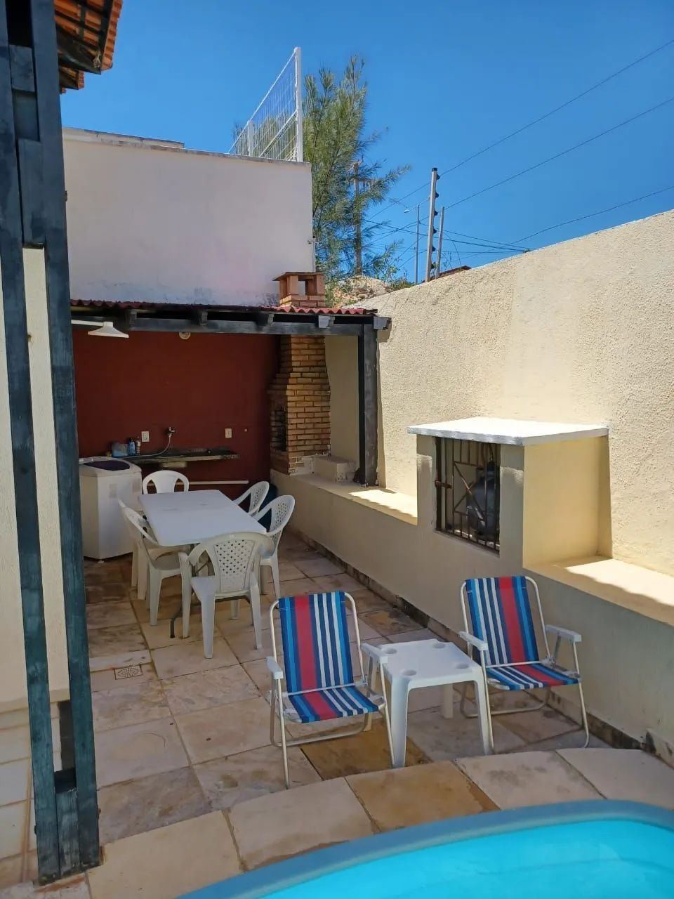 Casa em condomínio próximo ao Beach Park - Foto 4