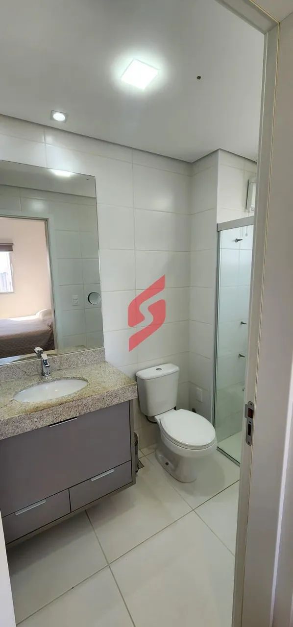 Apartamento 3 dormitórios 1 suíte, Parque Campolim - Sorocaba, SP - Foto 3