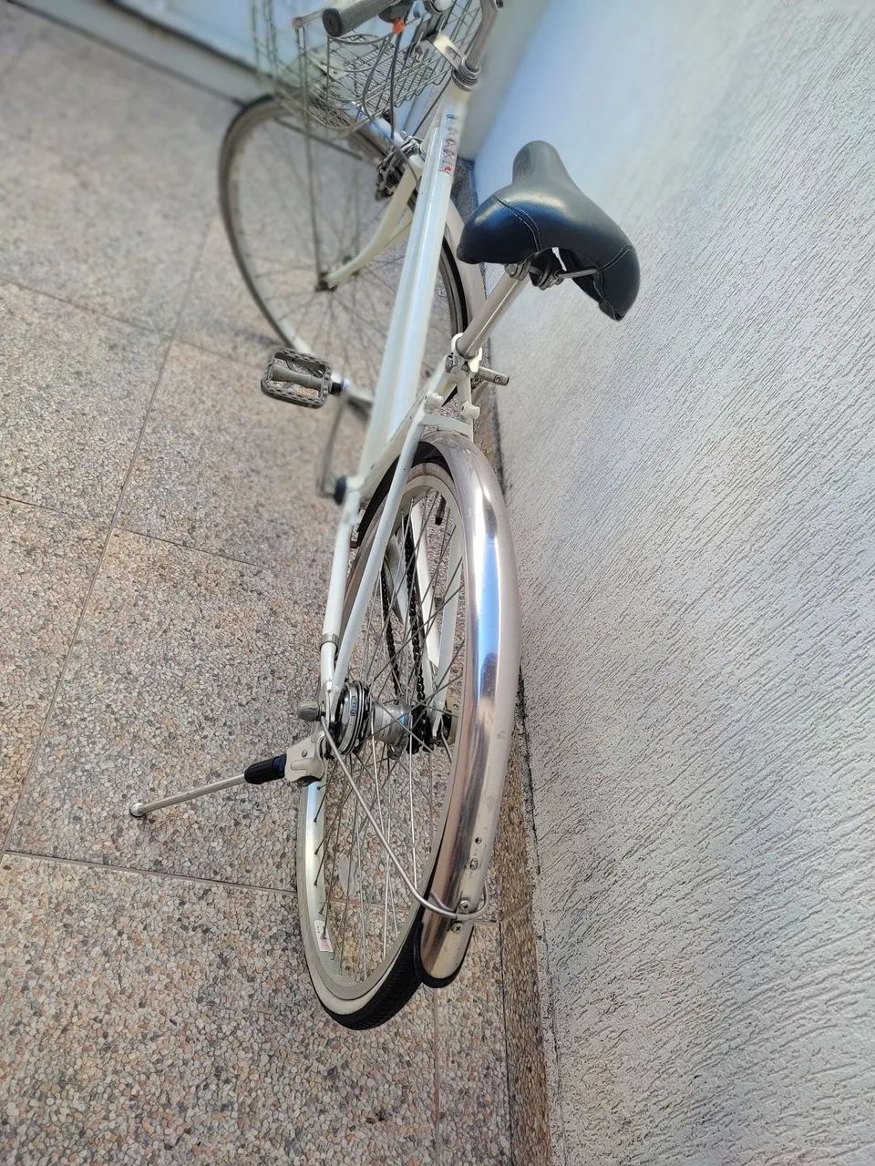 Bicicleta Retrô  - Foto 2