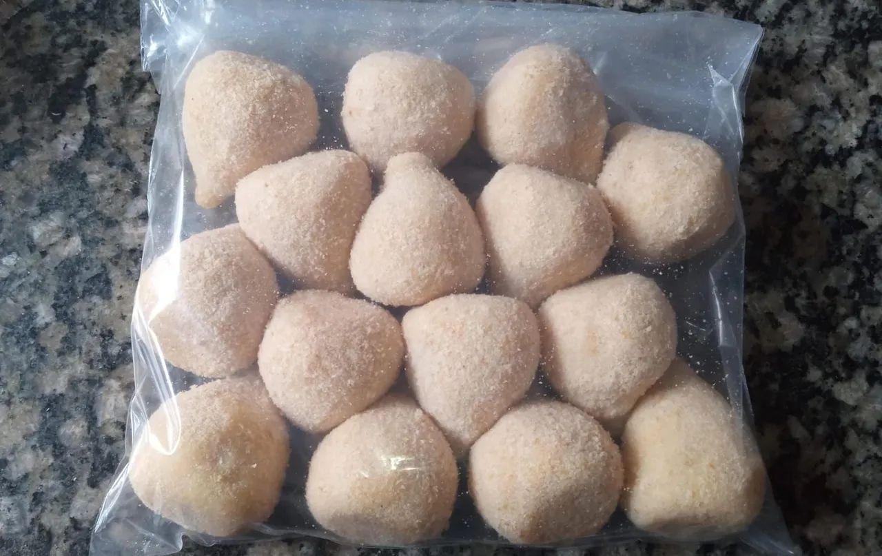 Salgados Congelados  - Foto 2