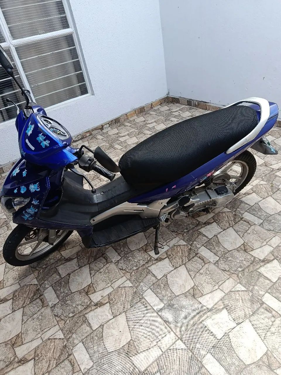 NEO 115 2008 - Foto 3