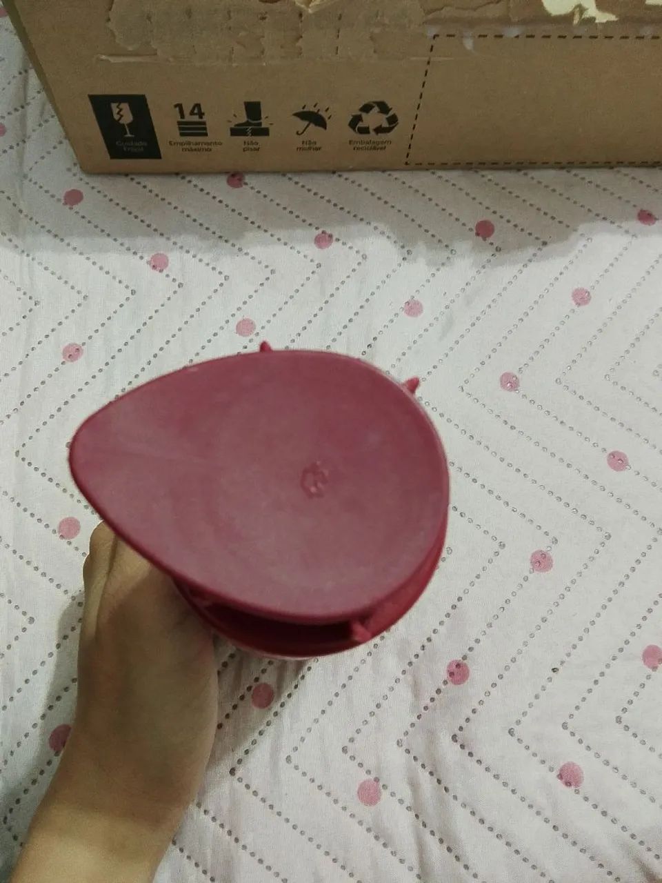 CREME PARA O CORPO TODO DIA  - Foto 5