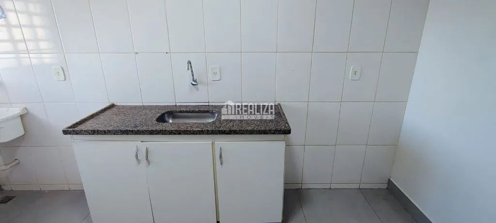 Apartamento para Alugar no Bairro Olinda, Uberaba - Foto 5