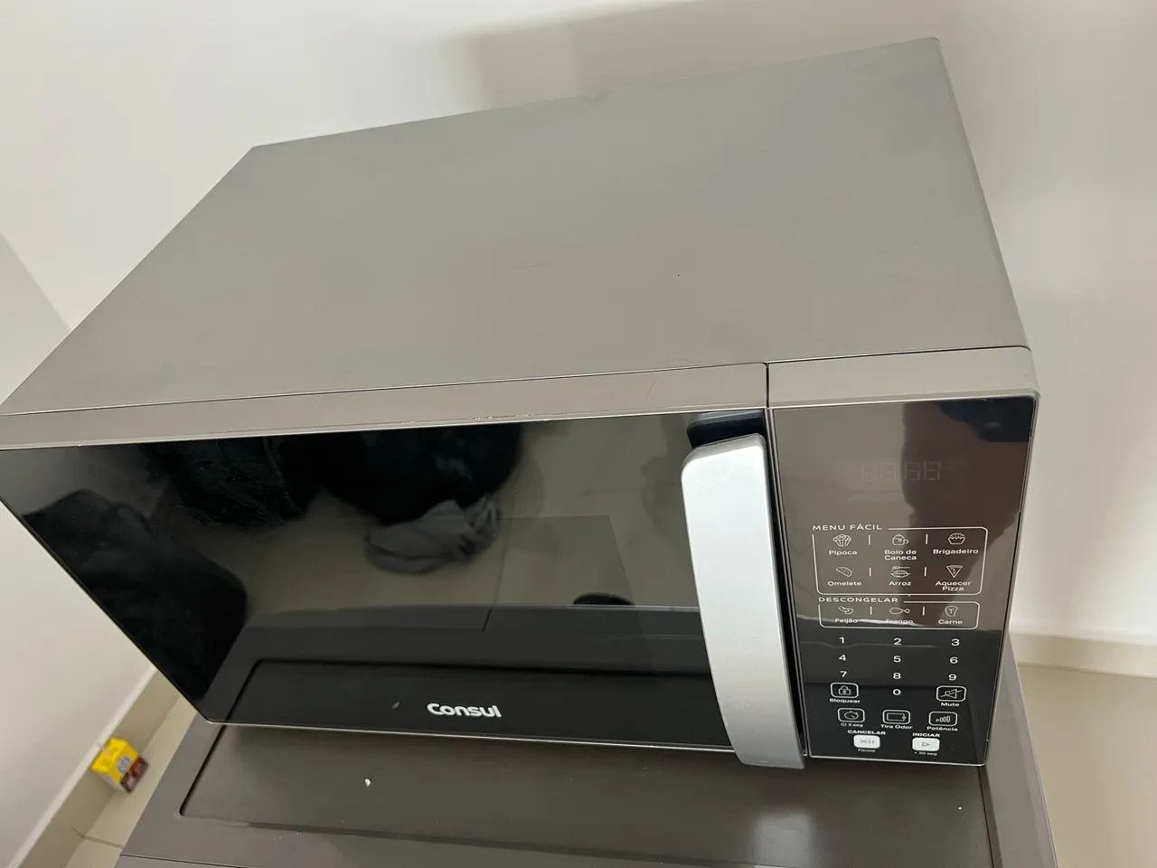 Microondas  - Foto 4