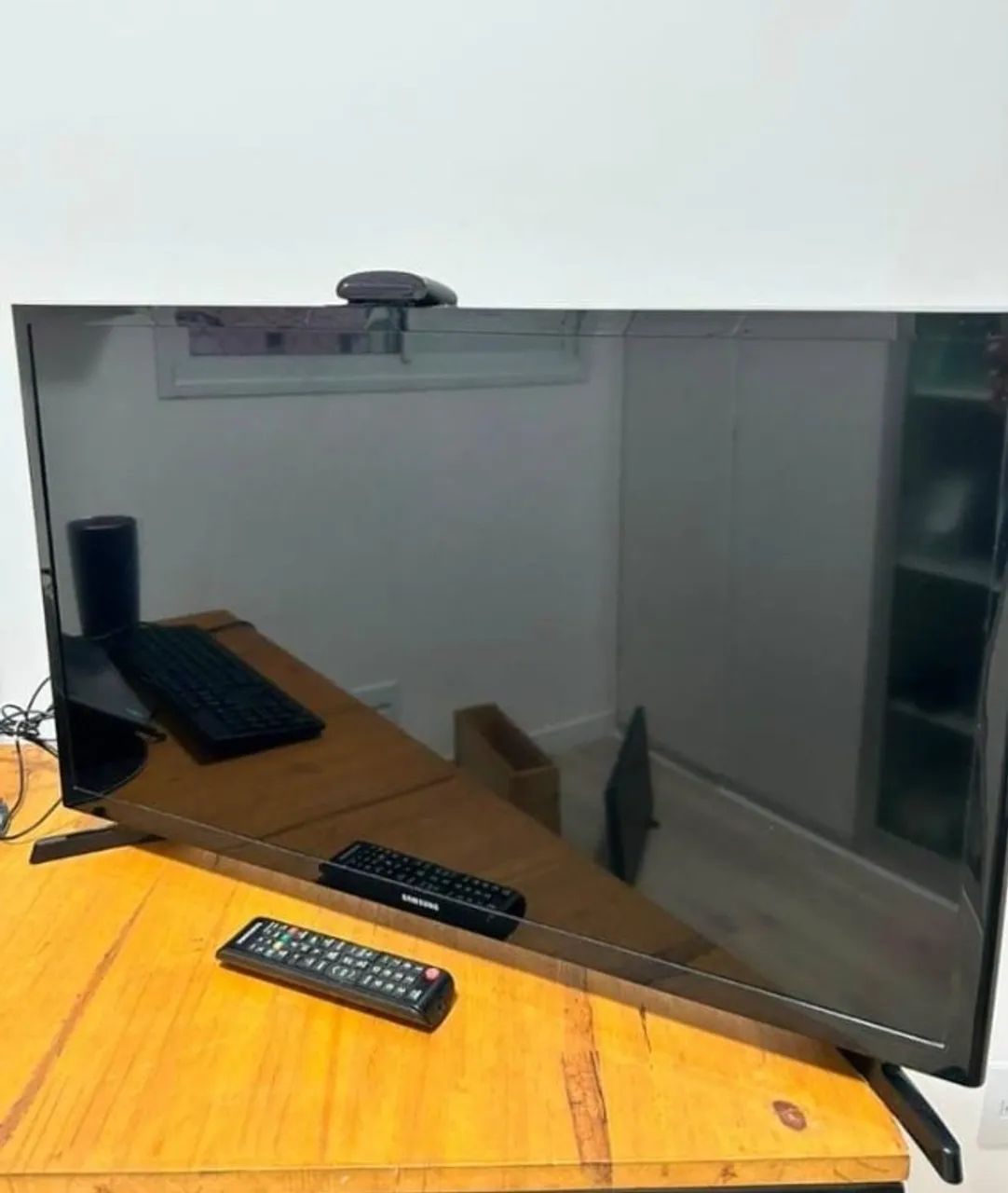 TV SAMSUNG 32"  - Foto 4