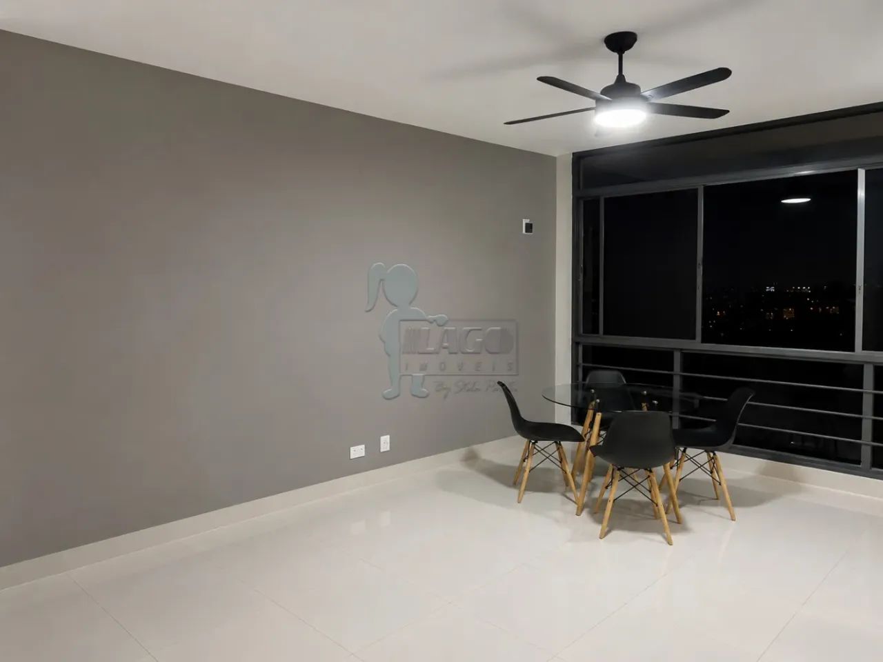 Sala comercial de 26m² para locação - Centro - Foto 2
