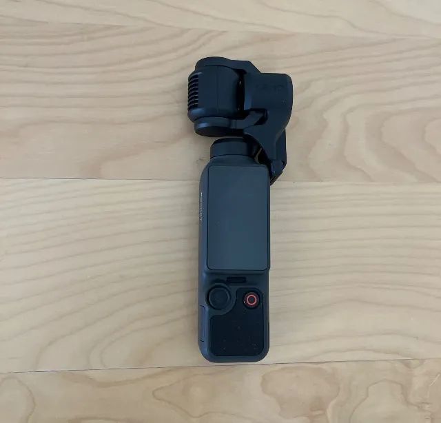DJI Osmo Pocket 4 - Foto 2