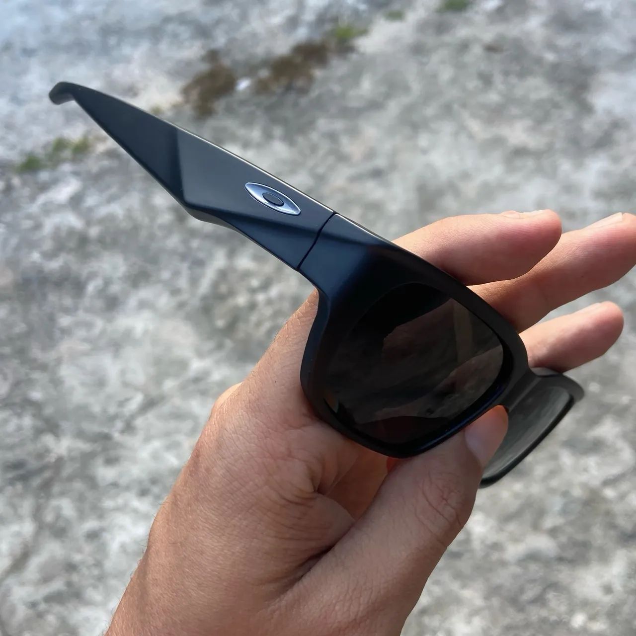 Óculos de sol Oakley 1.1 - Foto 2