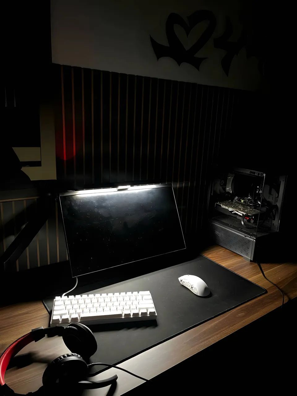 Pc gamer completo  - Foto 4
