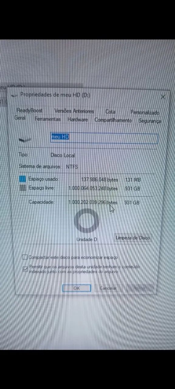 HD externo 3.0 1tb - Foto 3