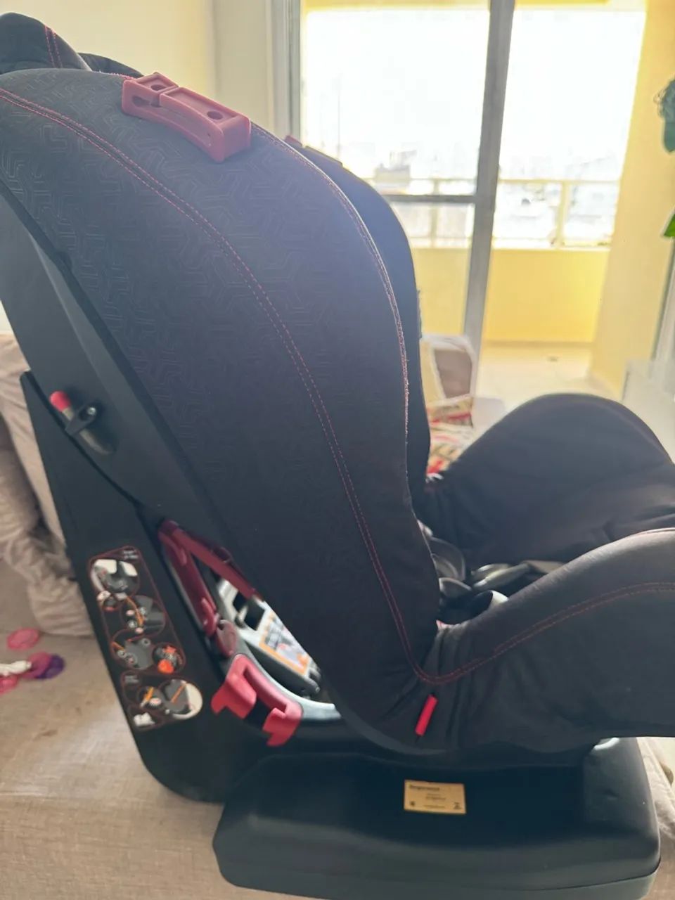 Cadeira de carro - Foto 3