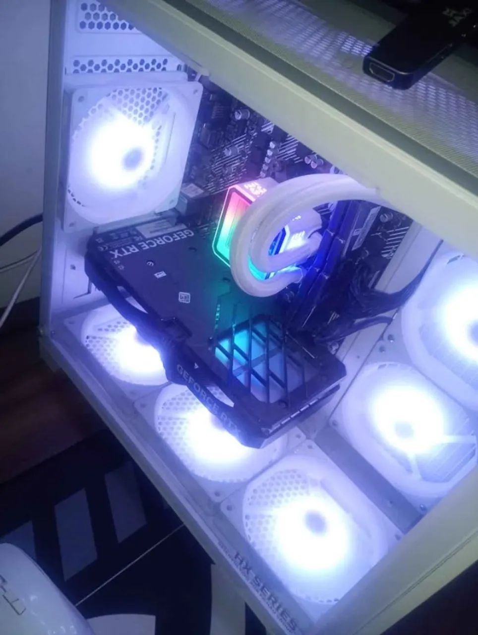 PC Gamer - MÁQUINA TOP - Foto 2