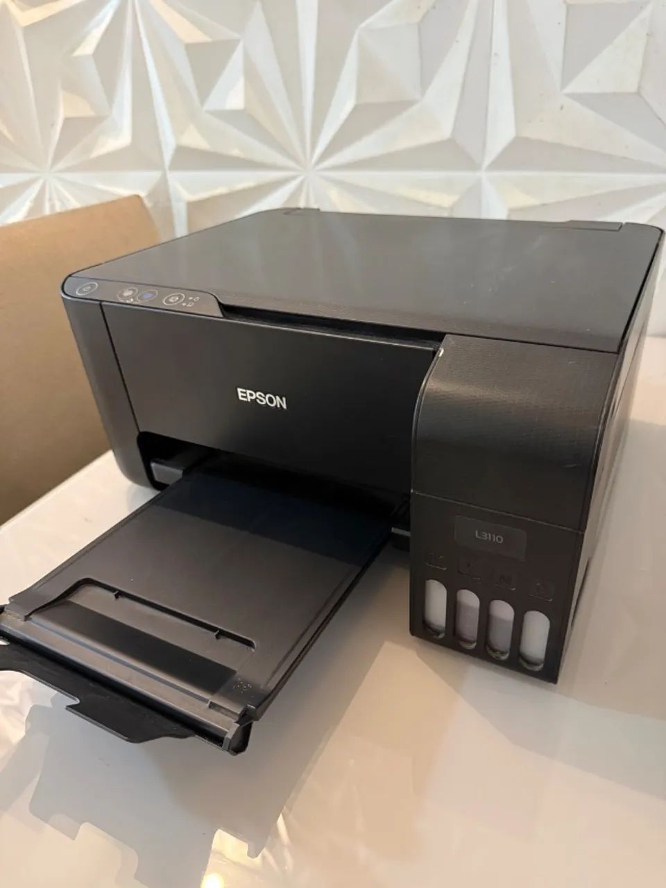 Impressora Epson L3110