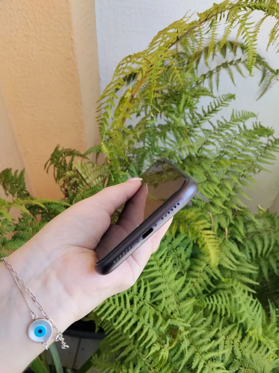 Iphone 11 128gb Seminovo - Foto 5
