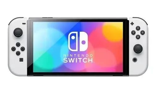 Nintendo Switch OLED 64gb - Foto 2