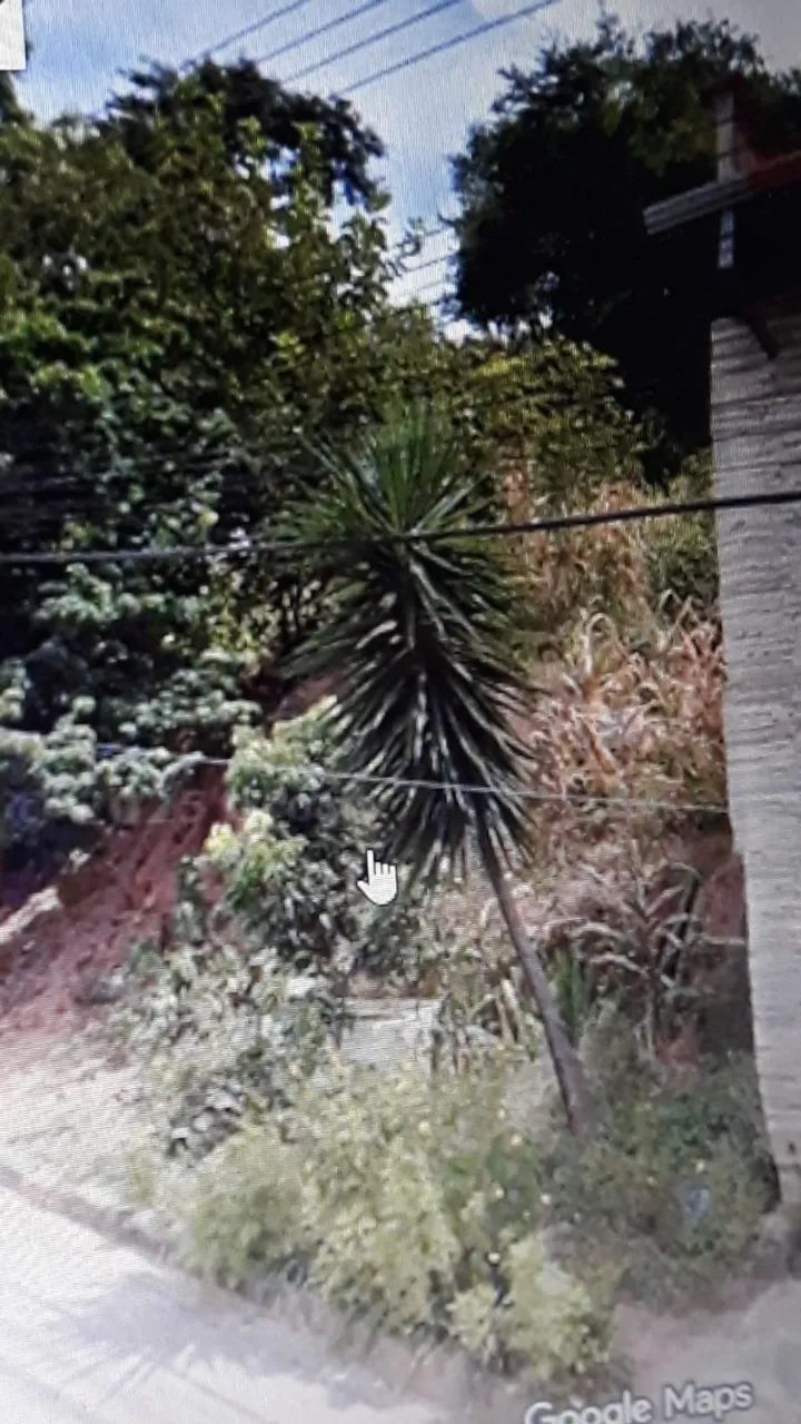 VENDO LOTE BAIRRO BETHANIA IPATINGA