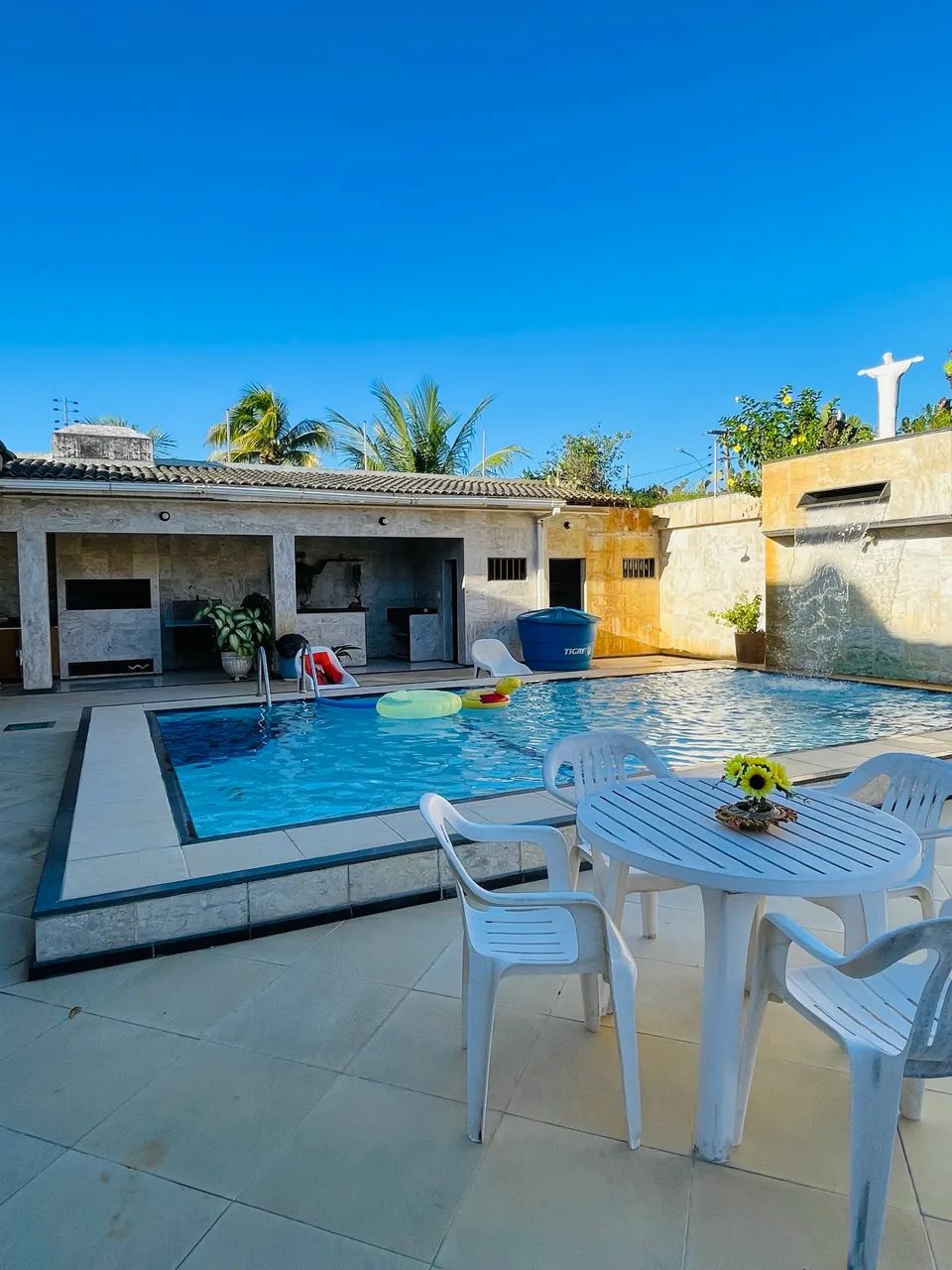 Casa na Aruana - 200 m da praia - Beach House  - Foto 2