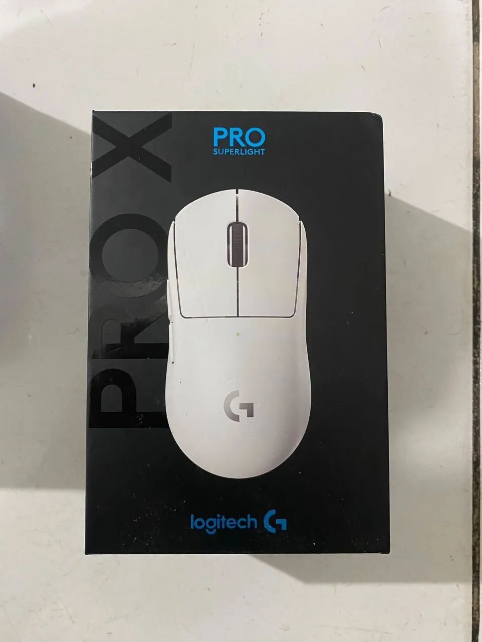Mouse logitech pro superlight  - Foto 3