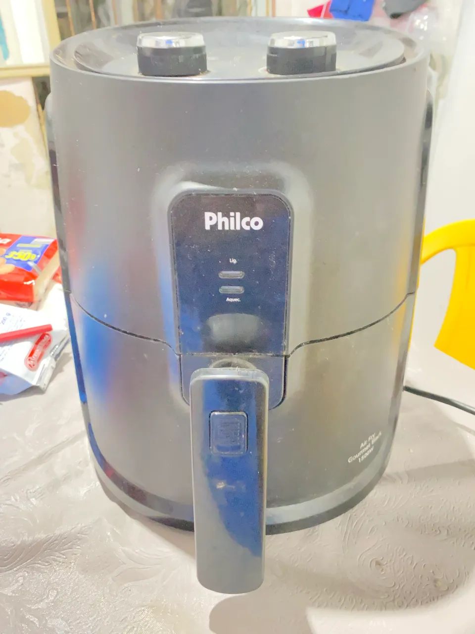Ar Fryer 