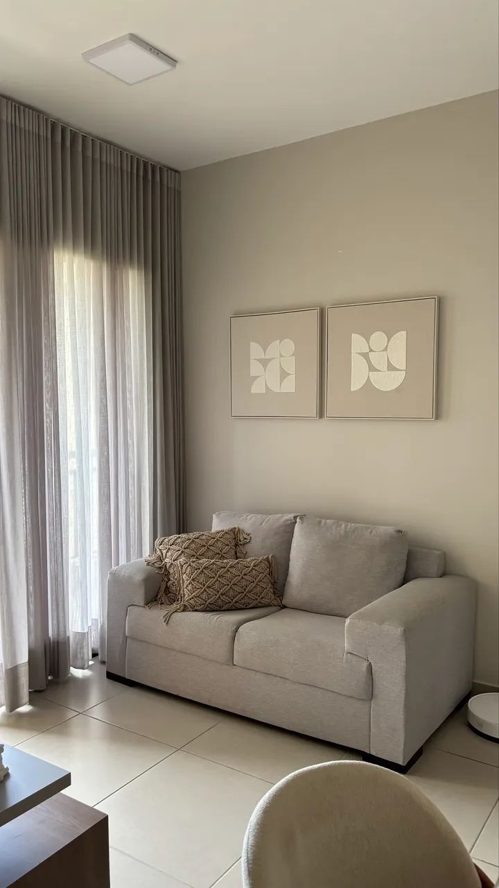 Apartamento Poesia Art Home - Foto 3