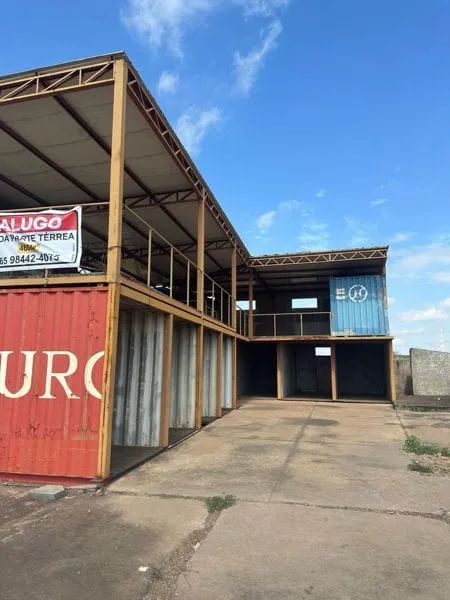 Comercial para Locação 450M², Santa Rosa, Cuiabá - MT - Foto 5