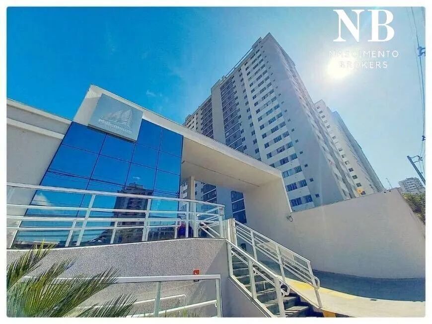 Compra assistida- Ape Aeroporto  com elevador 2/4