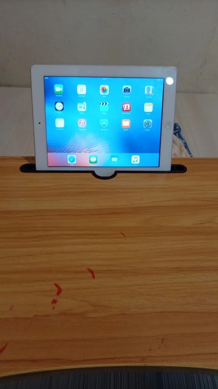 iPad