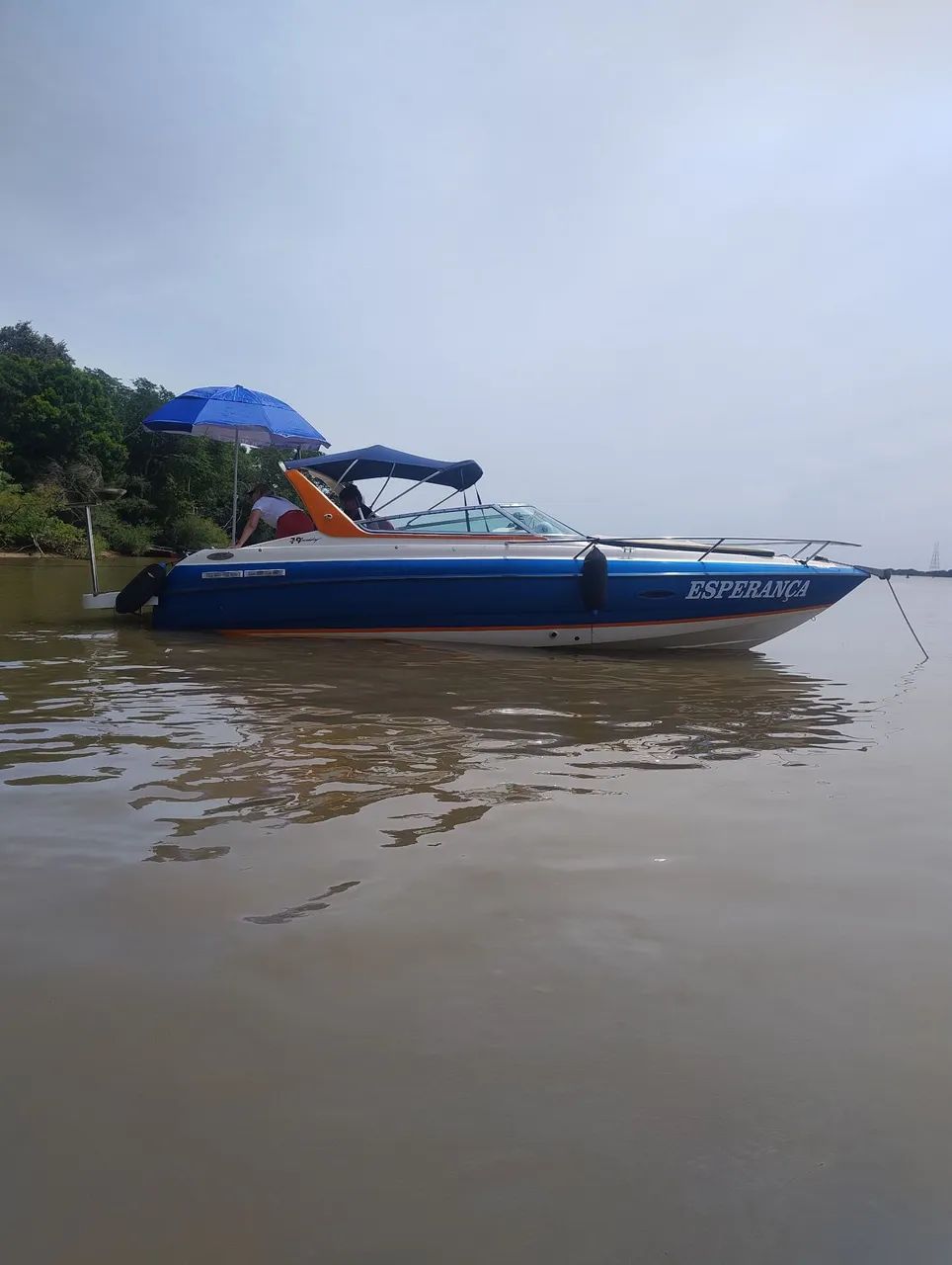Lancha HD 7.9 - Foto 2