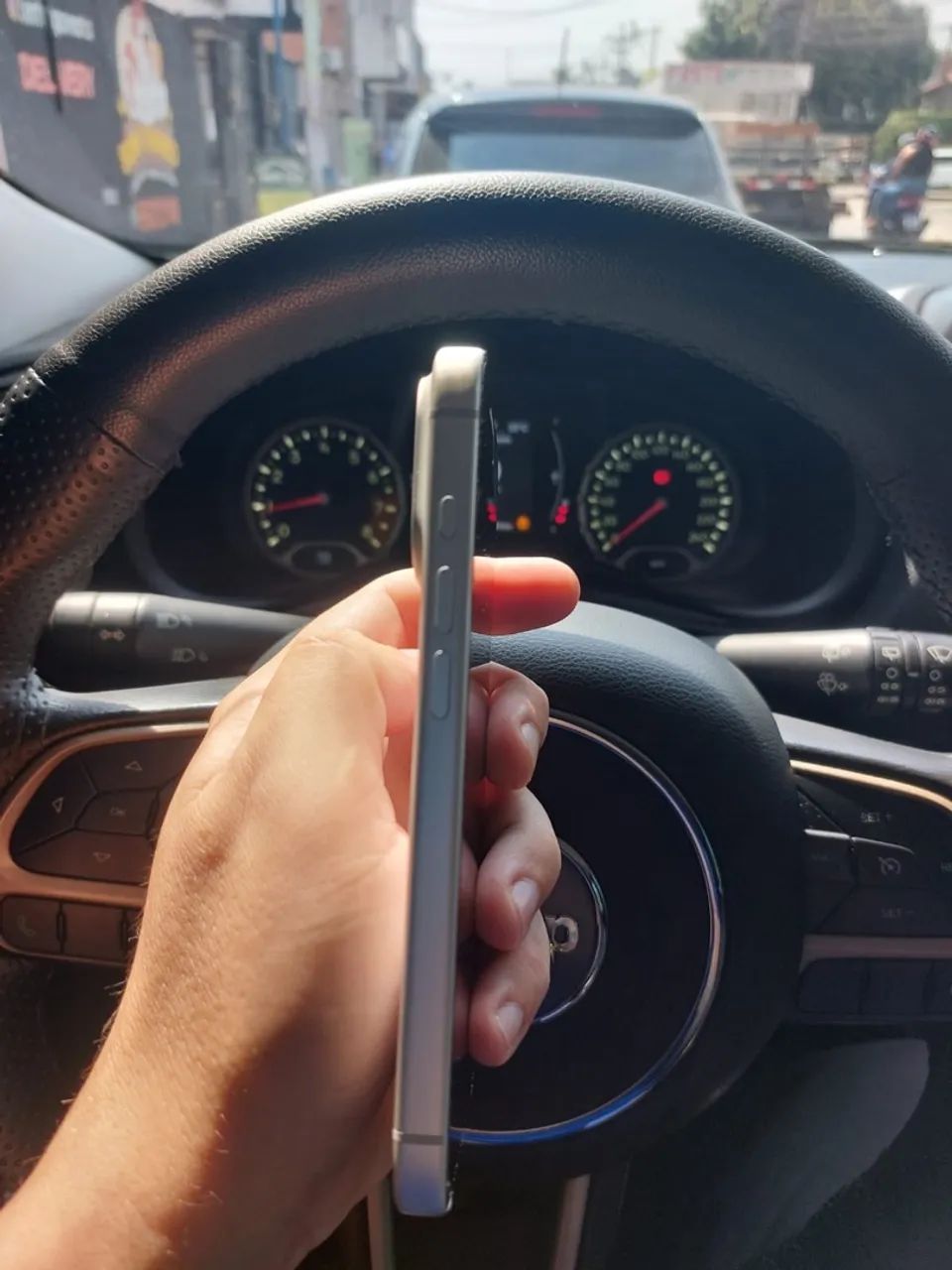 IPHONE 17 PRO  - Foto 3