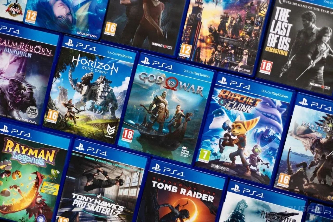 Vários Jogos PS4 e PS3  - Foto 2