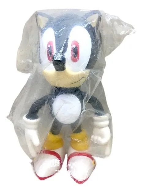 Bonecos Shadow Collection Sega (lacrado)