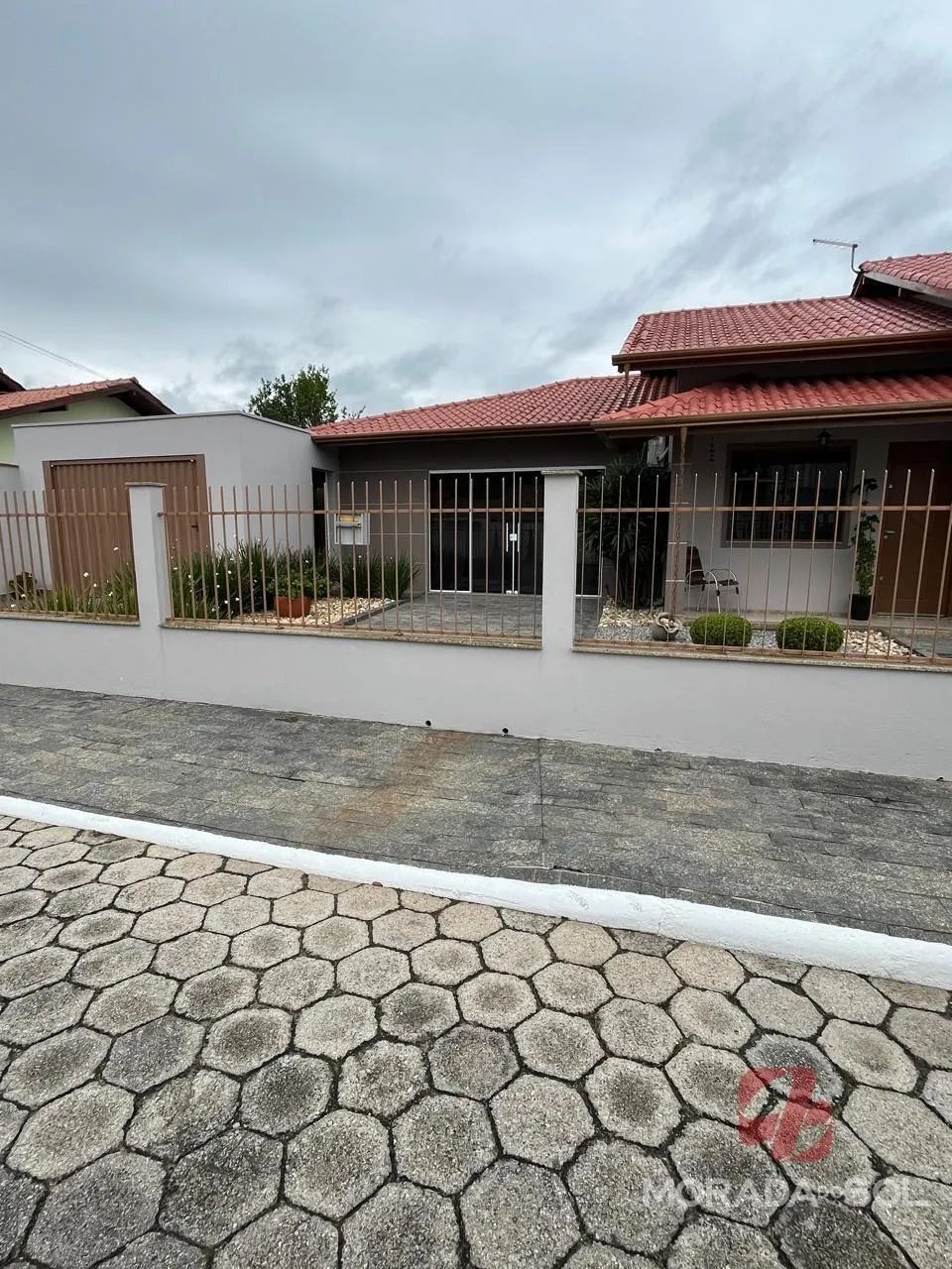 Casa para Locação em Centro, Tijucas - 3 Dormitórios - Foto 3