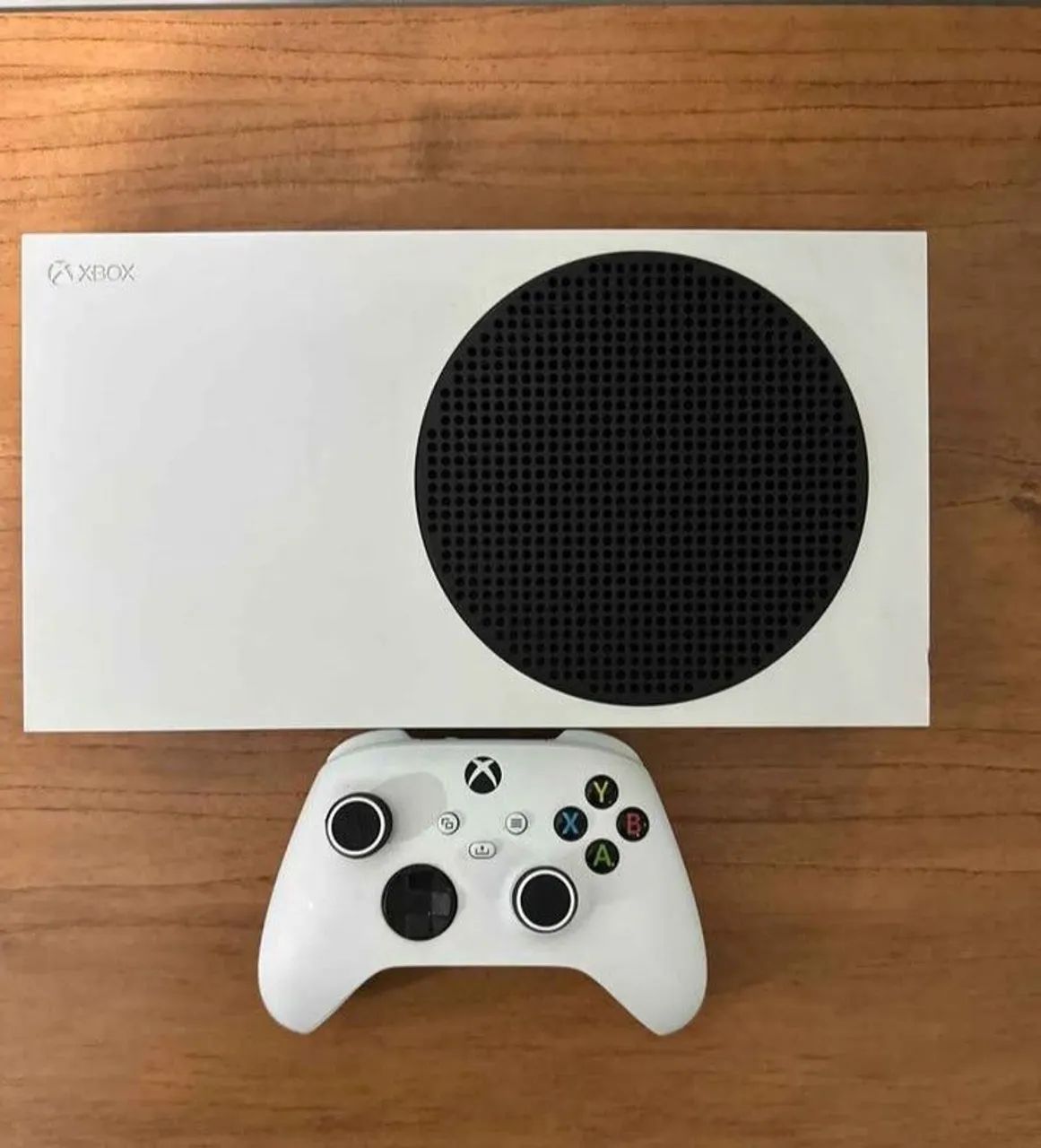 Xbox série S  - Foto 3