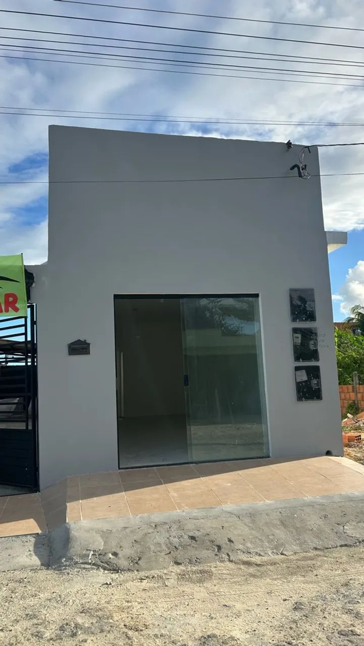 Aluga-se ponto comercial 