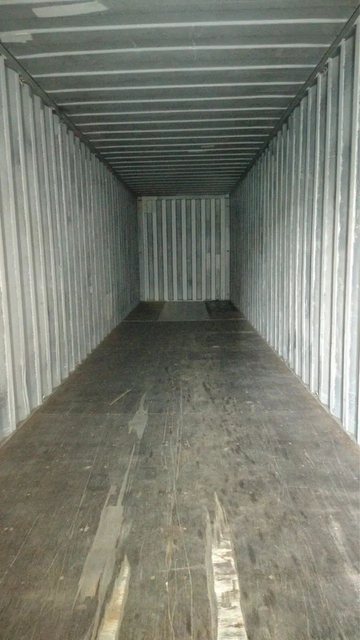 Container  - Foto 3