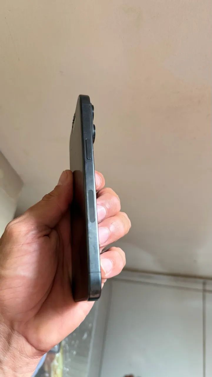 IPHONE 15 PRO MAX - 256 GB | IMPECÁVEL - Foto 4