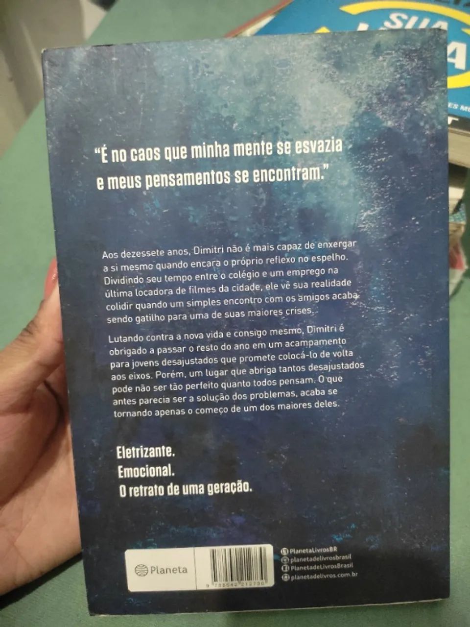 Livro: - Foto 2