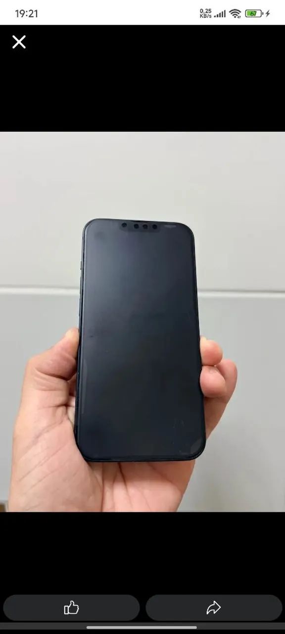 iPhone 14 todo original  - Foto 4